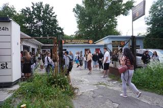 Sklep Nie tylko dla psa i kota kończy działalność. Odwiedził go youtuber Przemek Pro