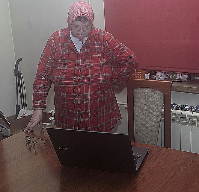 Przez oszustów chciałam się powiesić