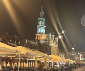 Najpiękniejsze miejsca w Poznaniu według AI. Sprawdź mapę stworzoną przez sztuczną inteligencję [GALERIA]