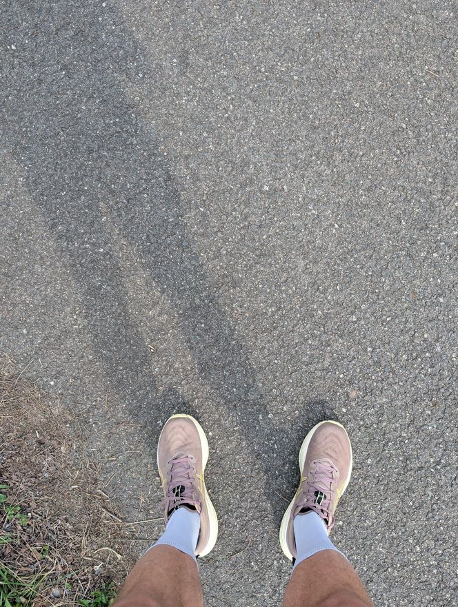 ASICS GEL-CUMULUS 27