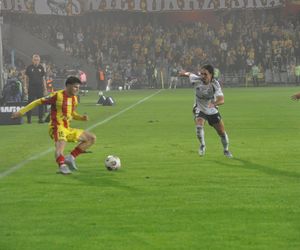 Korona Kielce - Legia Warszawa