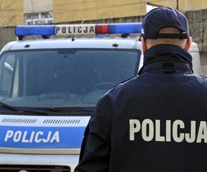 QUIZ. Jeśli zdasz ten test, możesz pracować w policji. Nadajesz się do służby?