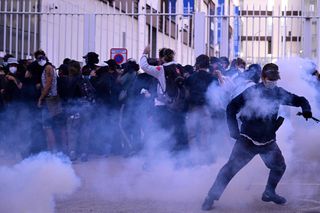 Protesty związkowców we Francji. Na ulice może wyjść nawet 800 tys. osób