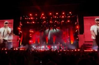 50 Cent rozgrzał Polskę do czerwoności. Kazadi, Maffashion i Bedoes w pierwszym rzędzie!