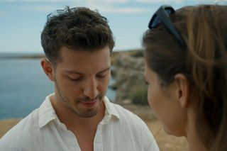 Barwy szczęścia, odcinek 3144: Wrażliwy Justin boi się odrzucenia. Zamiast pierścionka podaruje Reginie coś innego – ZDJĘCIA 