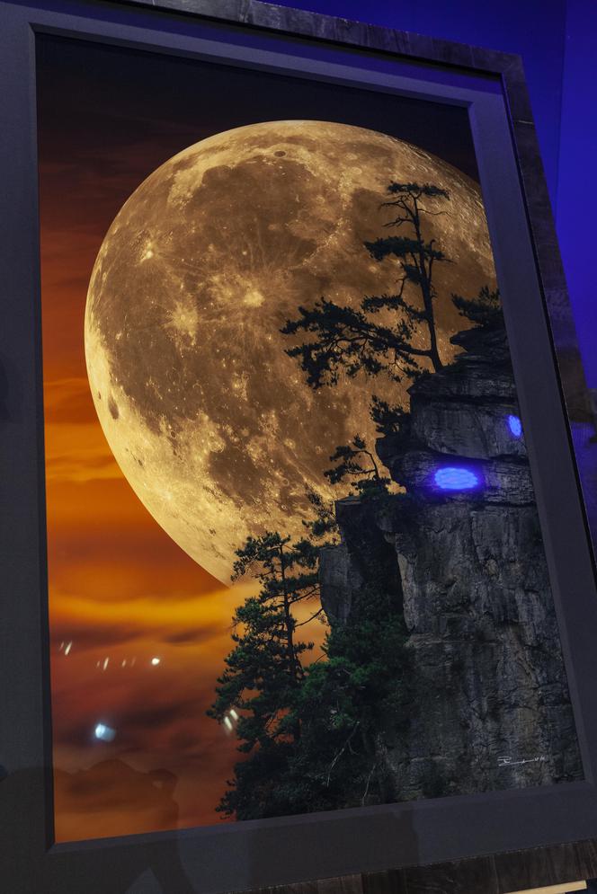 6 milionów za zdjęcie