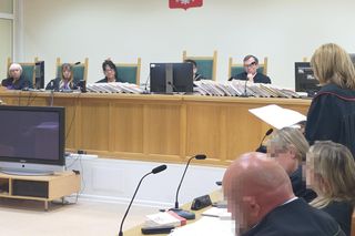 Kamilek z Częstochowy dwa lata temu został zabity w okrutny sposób przez matkę i ojczyma. Oprawcy stanęli dziś przed sądem