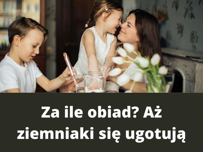 Najlepsze teksty KAŻDEJ Mamy. Wszyscy je słyszeliśmy!