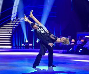 Skandal w Tańcu z Gwiazdami! Wiktoria Gorodecka zawyła na scenie