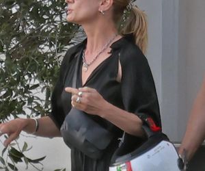 Cielecka & Gelner. Śmignęli na obiad