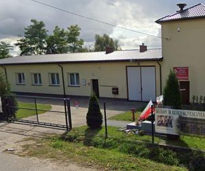 Remiza w Gościeńczycach