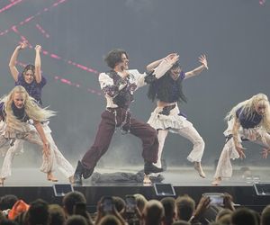 Eurowizja 2025: Pierwszy półfinał. Uczestnicy dali z siebie wszystko