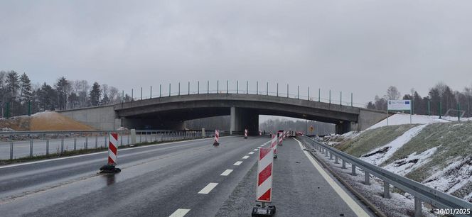 Czy da się budować mosty, wiadukty z niskim śladem węglowym?