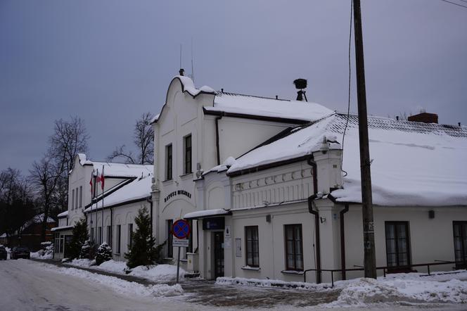 Idealne miejsce na zimowy wypoczynek na Podlasiu. To uzdrowisko robi furorę! Przyjeżdżają nawet Niemcy