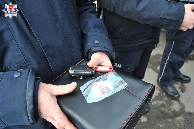 Nowe radiowozy dla opolskich policjantów. Co to za auta?