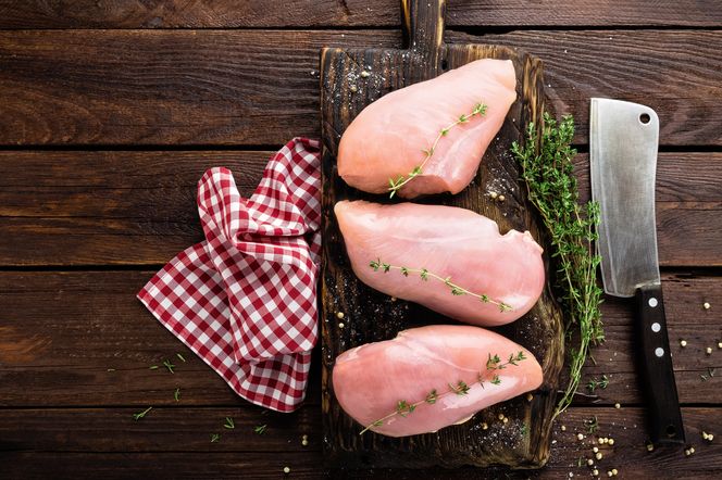 Dieta paleo - przykładowy jadłospis