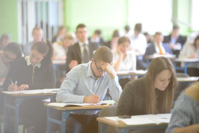 Egzamin zawodowy 2018 - WYNIKI. Kiedy będą?