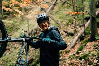 Mateusza zabrała lawina i dosłownie przemieliła. 36-latek cudem przeżył. Ma liczne złamania kręgosłupa