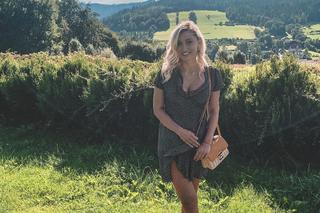 Justyna Żyła popełniła jeden błąd! Musiała dać sobie radę, nie ma kompletnie czego żałować!