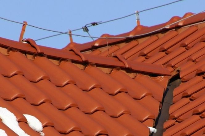 Czy piorunochron jest potrzebny?