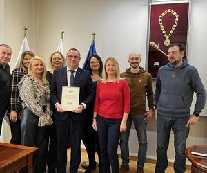Medialne Laury 2024 od konińskich dziennikarzy wręczone!