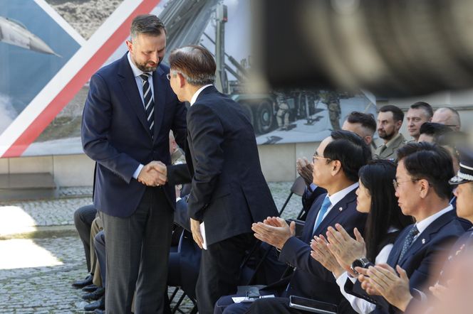 Koreańskie czołgi K2 dla Polski