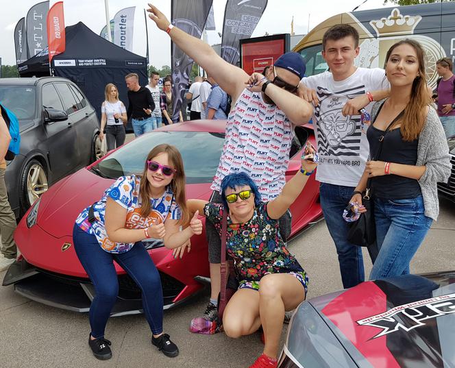 Eska Summer City na Raceism 2017 we Wrocławiu