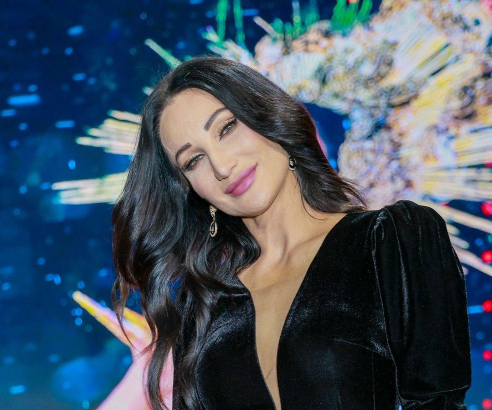 Justyna Steczkowska