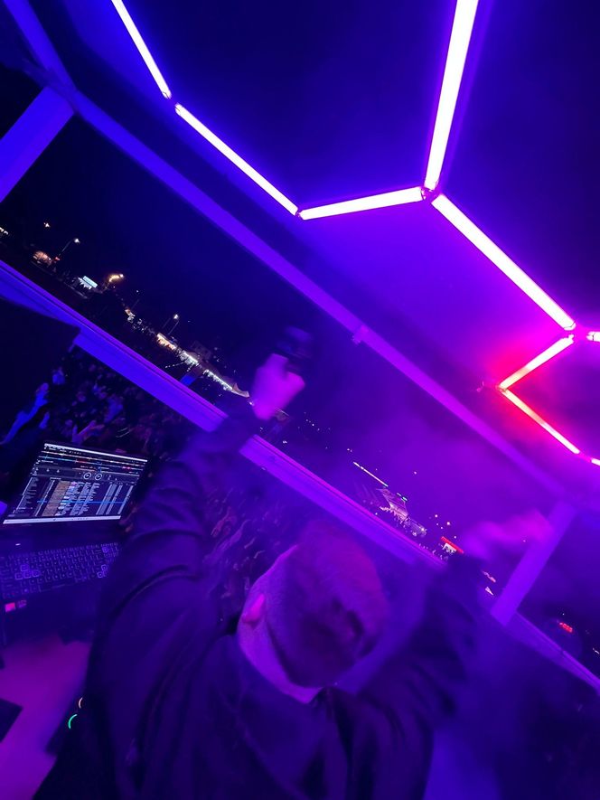 Eska Music Tour w Nysie