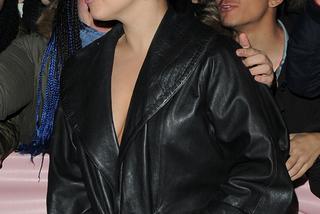 Lady Gaga w 2014 roku