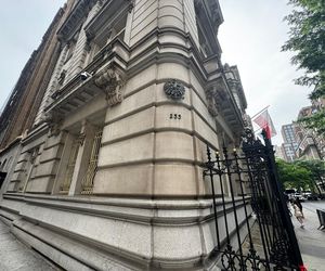 Polacy głosują w wyborach prezydenckich w USA