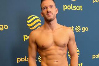 Wiktor Biernacki z „Love Island” pochwalił się formą. Zmiany w życiu bardzo mu służą!