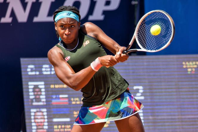 Cori Gauff – Barbora Krejcikova. French Open. Typy, kursy (09.06.2021)