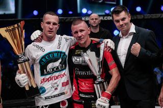 KSW 28 na zdjęciach