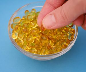 Tego nie łącz z witaminą D.  Będziesz mieć problem z wchłanianiem suplementów