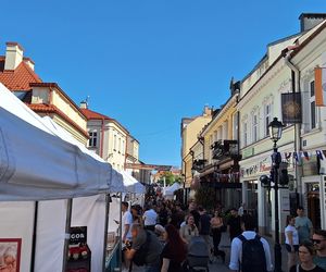 Festiwal Karpaty na Widelcu w Rzeszowie