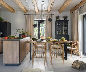 Metamorfoza siedliska na Mazurach