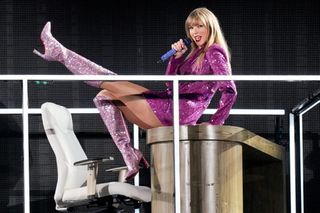 Szok! Ciało 31-latka przy rezydencji Taylor Swift. To nie pierwsza śmierć