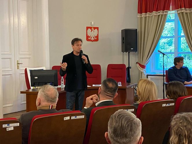 Sztuka dla zdrowia. Sukces aukcji obrazów na rzecz Katarzyny Chacińskiej
