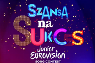 Szansa na Sukces. Eurowizja Junior 2021 - odcinek 2. Kto oceni uczestników? [JURORZY]