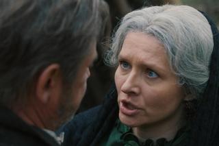 	Matylda odc. 13. Tadeusz Biliński (Ireneusz Czop), Wanda (Urszula Grabowska)