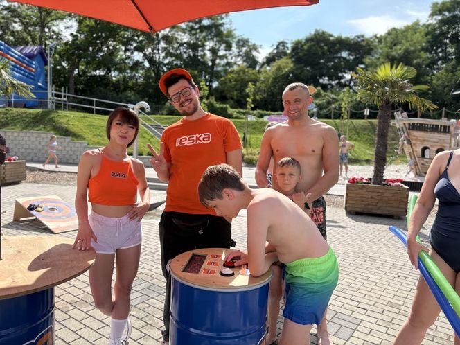 ESKA Summer City na Dolnym Śląsku! Sprawdź, gdzie spotkasz nas w tym tygodniu