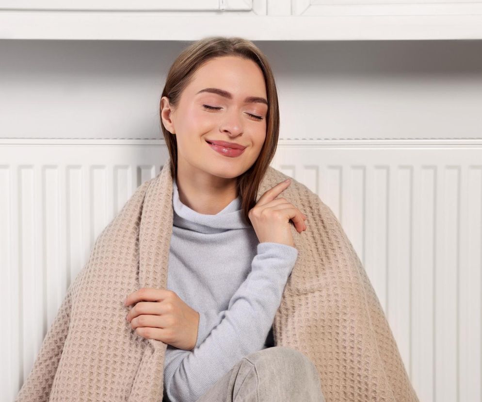 Kaloryfer, ogrzewanie, sezon grzewczy