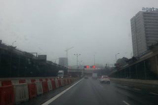 Atak zimy na Śląsku