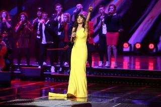 Sylwia Grzeszczak w ciąży - nie pojedzie na Eurowizję 2016?