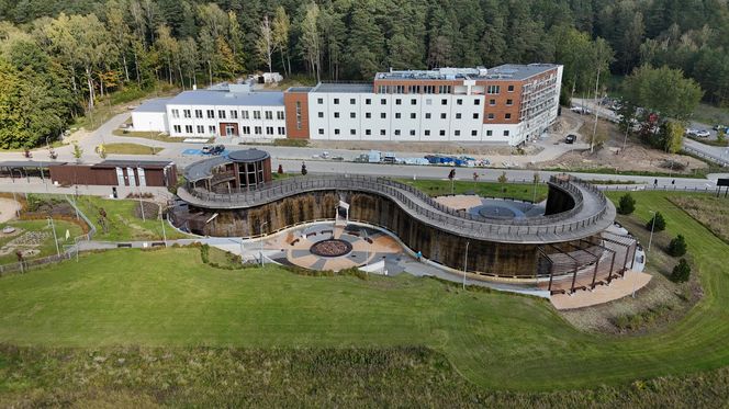 Uzdrowisko Lidzbark Warmiński