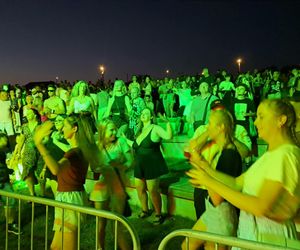 Starlight Festival nad Lubianką