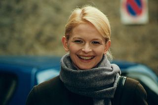 Dominika Ostałowska