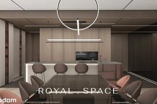 Apartament za 20 milionów w centrum Warszawy. Tu Lewandowski pławi się w luksusie