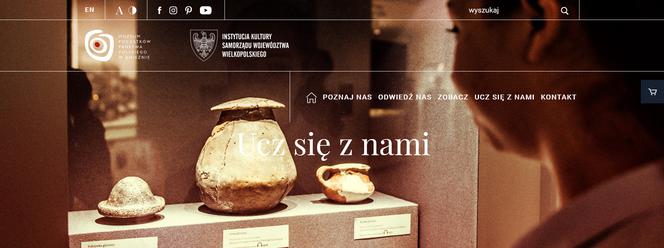 Lekcje muzealne online 
